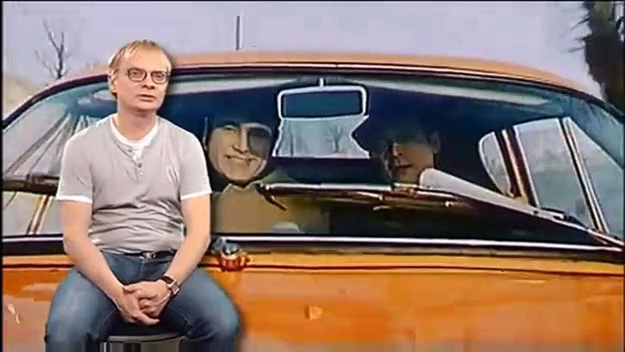 Auto & Verkehr in den 70er Jahren