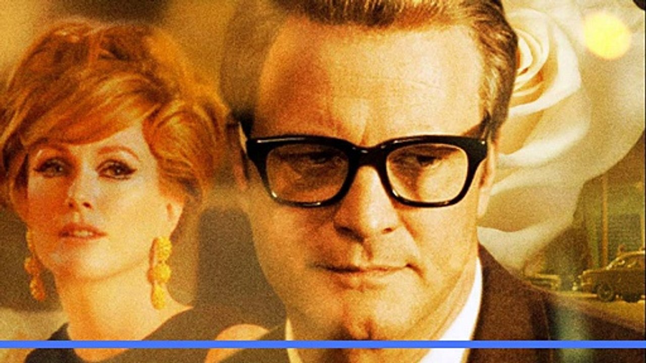 A Single Man  [HD]Movie  2009 V