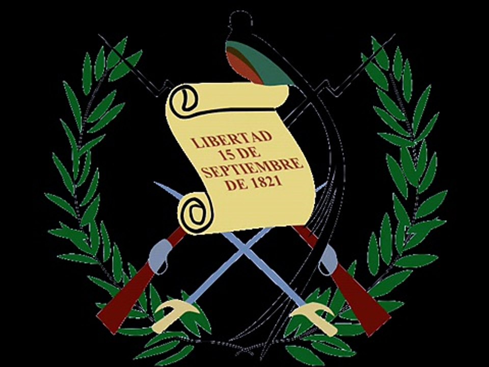 Himno Nacional de Guatemala