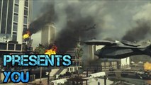 Call Of Duty AW Sniper Montage By Slender285