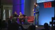Aubrey de Grey at TEDMED 2009