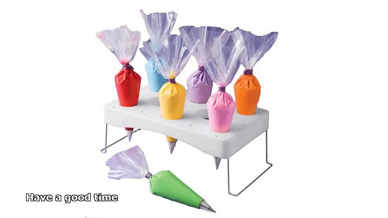 cake decorating supplies