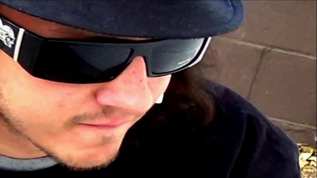 [HD] Eldon Cloud x Bo Biz - Death Mode [Dreamworld Bliss Dubstep remix) [music video]