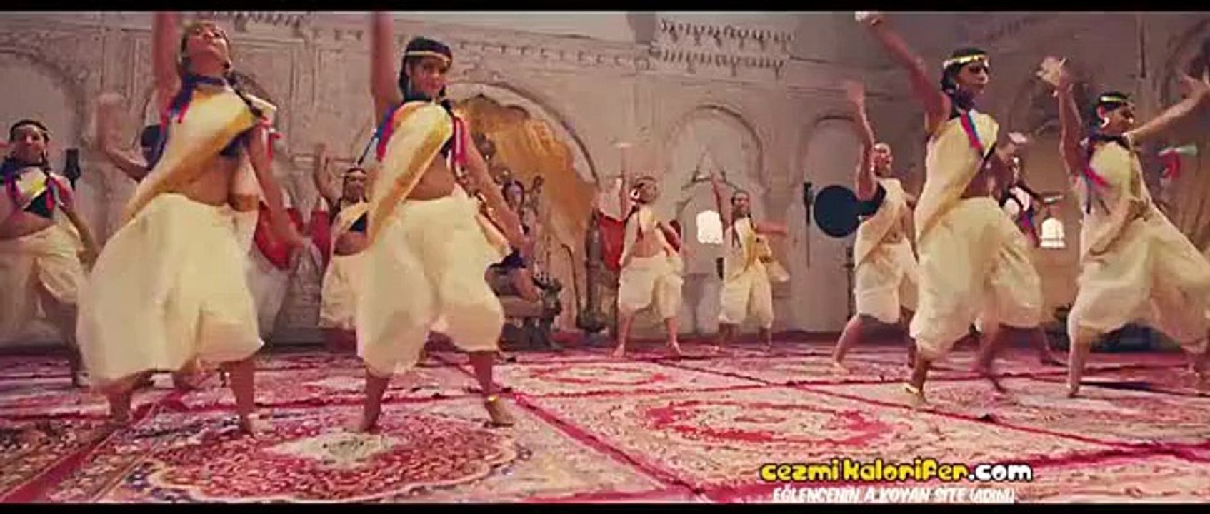 Bu Yazın Bomba Şarkısı