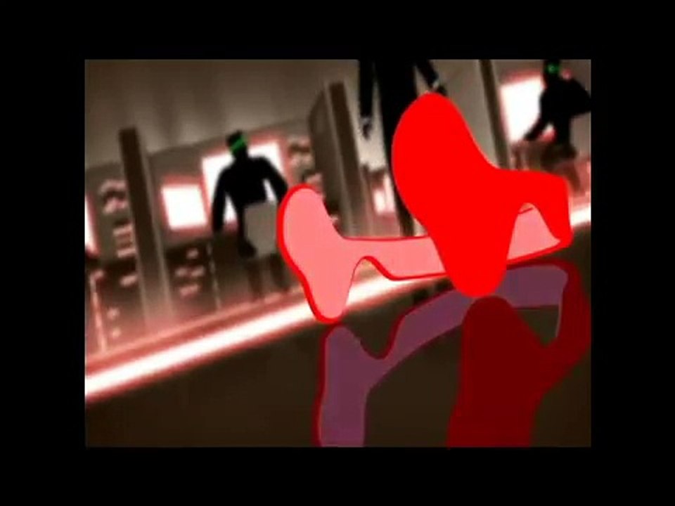 Vector Parkour in Real Life