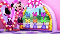Minnie's Bow Toons - Leaky Pipes