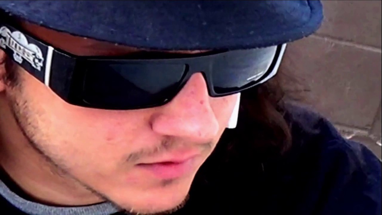 [HD] Eldon Cloud x Hedlok - Death Mode (Settle The Score Dubstep remix) [music video]