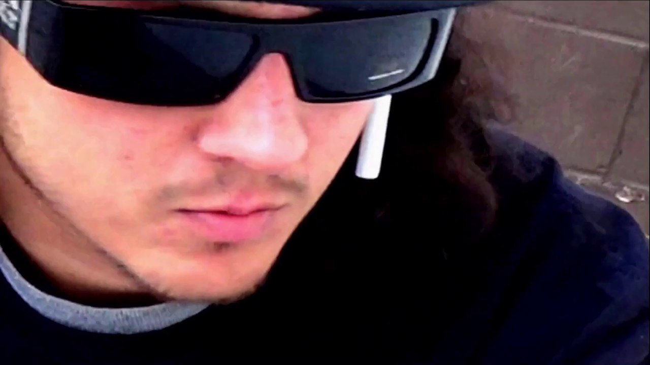 [HD] Eldon Cloud x Intent To Sell - Death Mode (From Hell Dubstep remix) [music video]