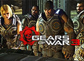 Gears of War 3