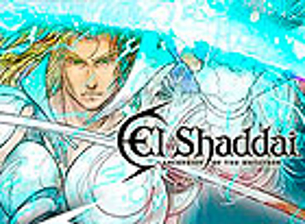 El Shaddai: Ascension of the Metatron