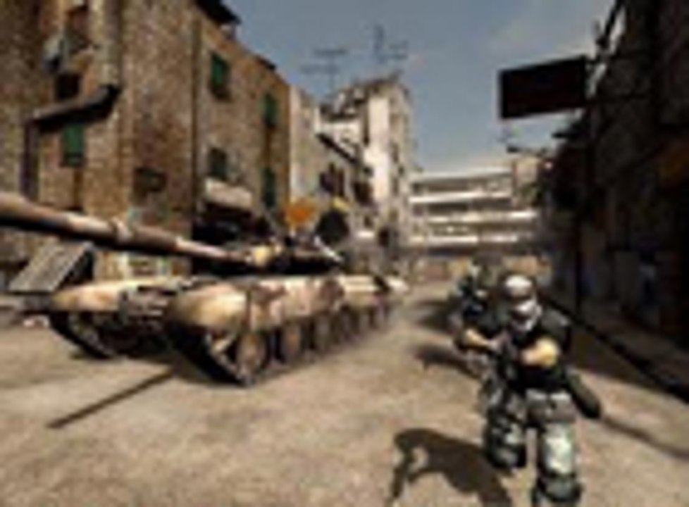 Battlefield 3
