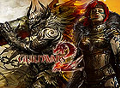 Guild Wars 2
