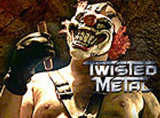 Twisted Metal, David Jaffe retuerce el Metal