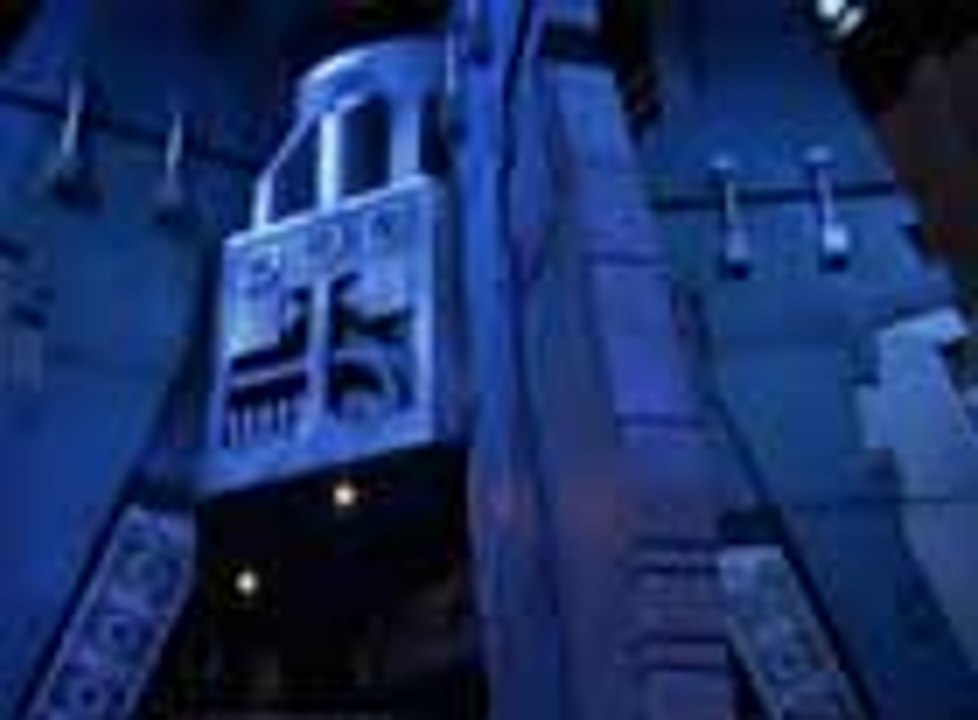 Warhammer 40.000: Space Marine