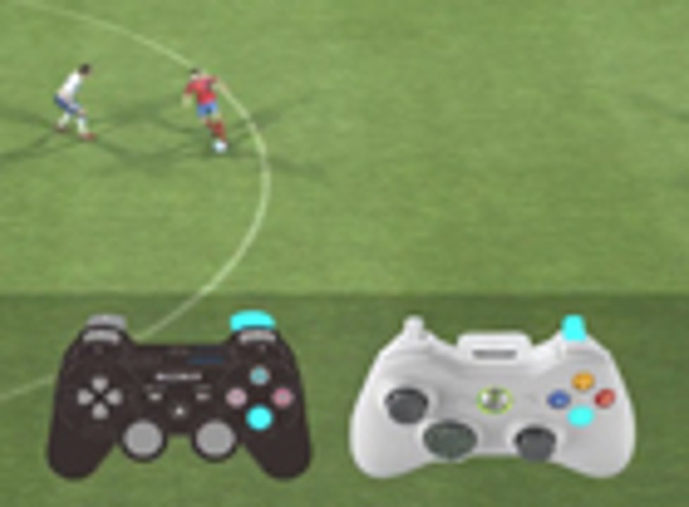 Pro Evolution Soccer 2012