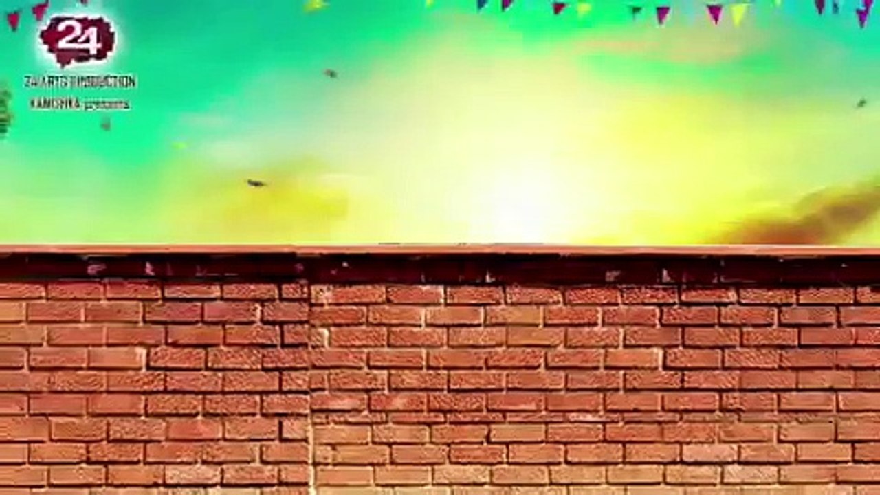 Checkpost Movie Motion Poster