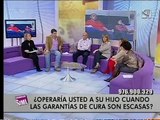 04/11/2008 - Aragón Televisión - Sin ir más lejos - Ayuda Jose Carlos Parte 3