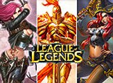 League of Legends: Dominion