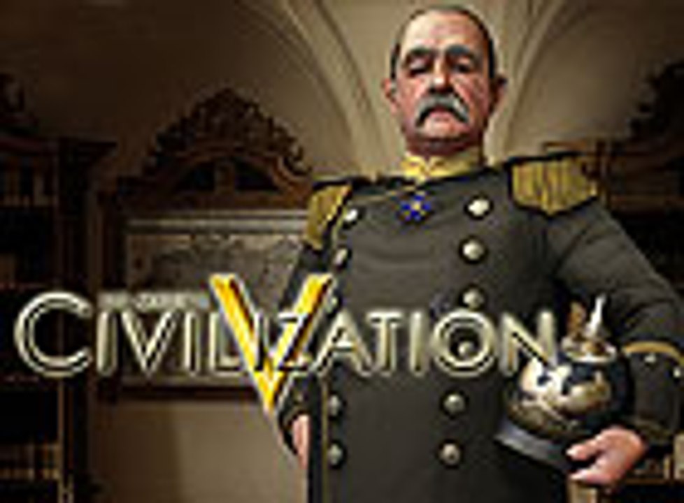 Civilization V