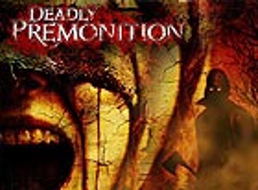 Deadly Premonition