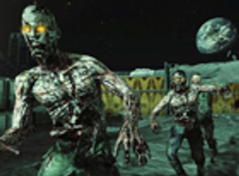 Call of Duty: Black Ops - Rezurrection