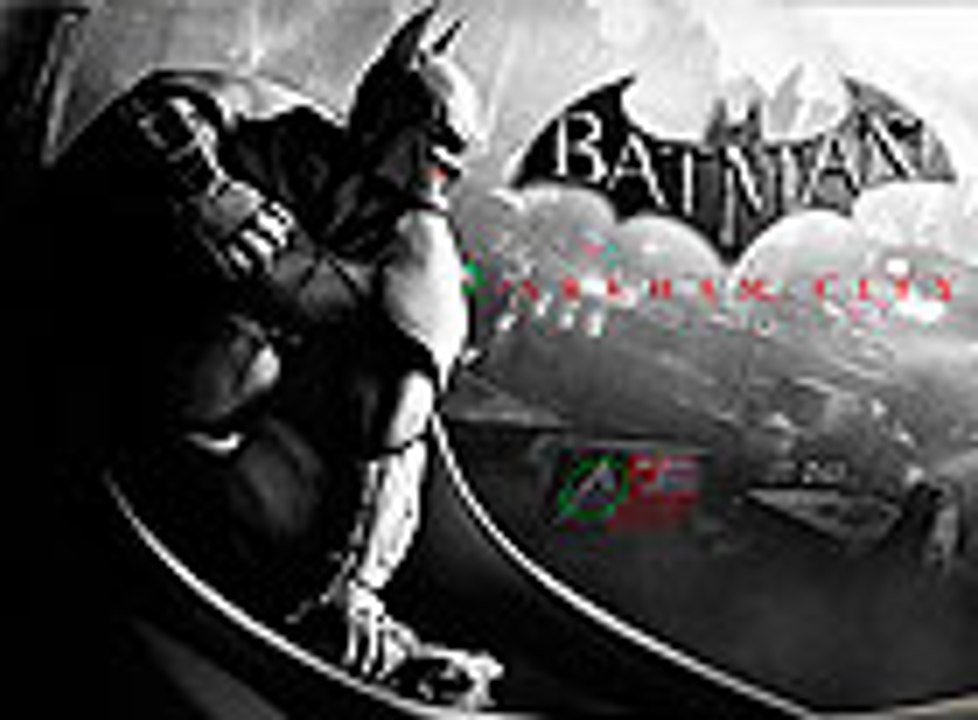 Batman: Arkham City