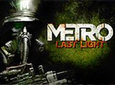 Metro: Last Light, Video Impresiones