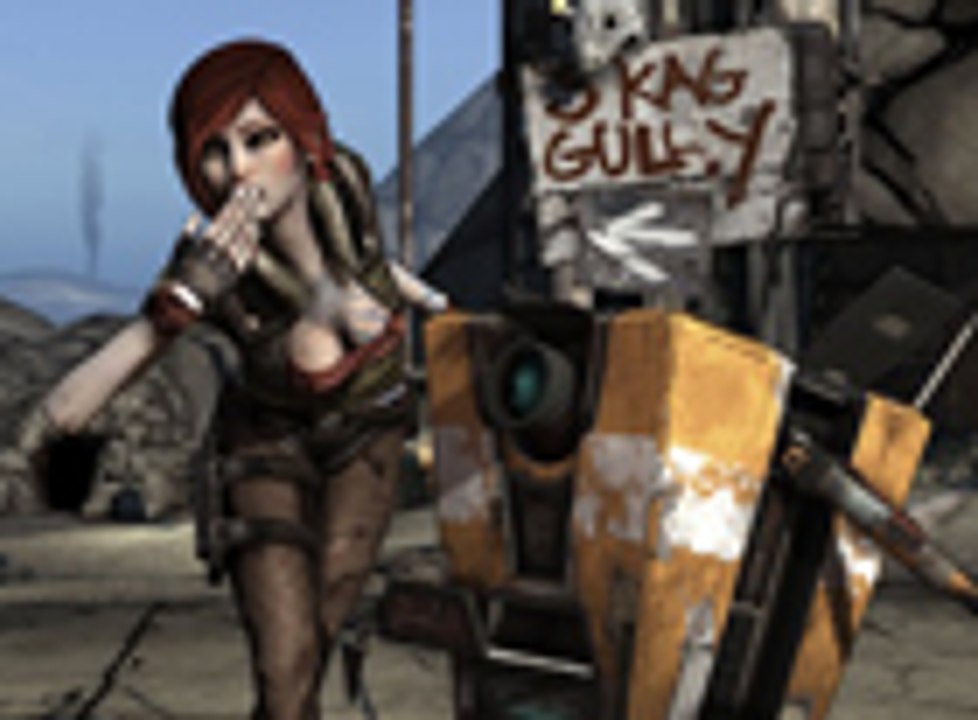 Borderlands 2