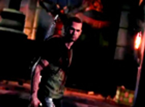 inFamous 2: Festival of Blood