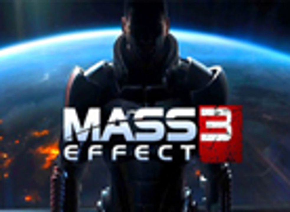 Mass Effect 3