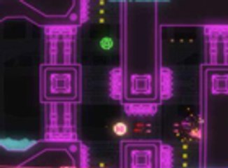 PixelJunk SideScroller