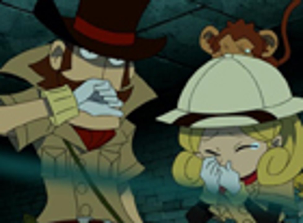 Doctor Lautrec y los Caballeros Olvidados