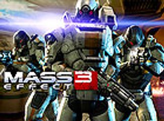Mass Effect 3, Vídeo Entrevista