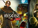 Risen 2: Dark Waters