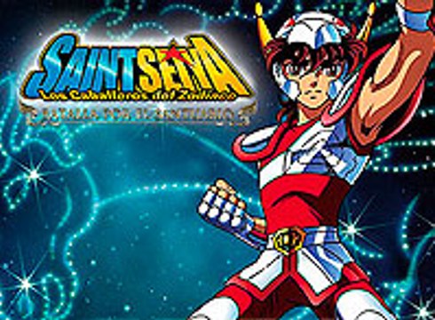 Saint Seiya: Sanctuary Battle