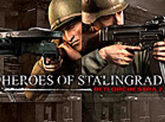 Red Orchestra: Heroes of Stalingrad