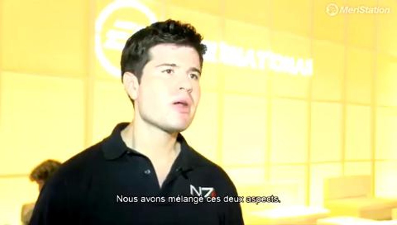 Mass Effect 3