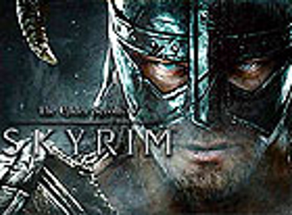 The Elder Scrolls V: Skyrim, Vídeo Entrevista