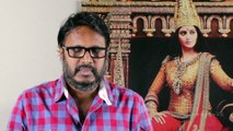 Rudramadevi Movie New Release Date Press Meet by Gunasekhar