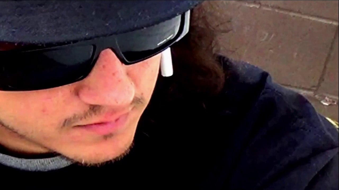 [HD] Eldon Cloud x Bo Biz - Death Mode (West Coast Roast Dubstep remix) [music video]