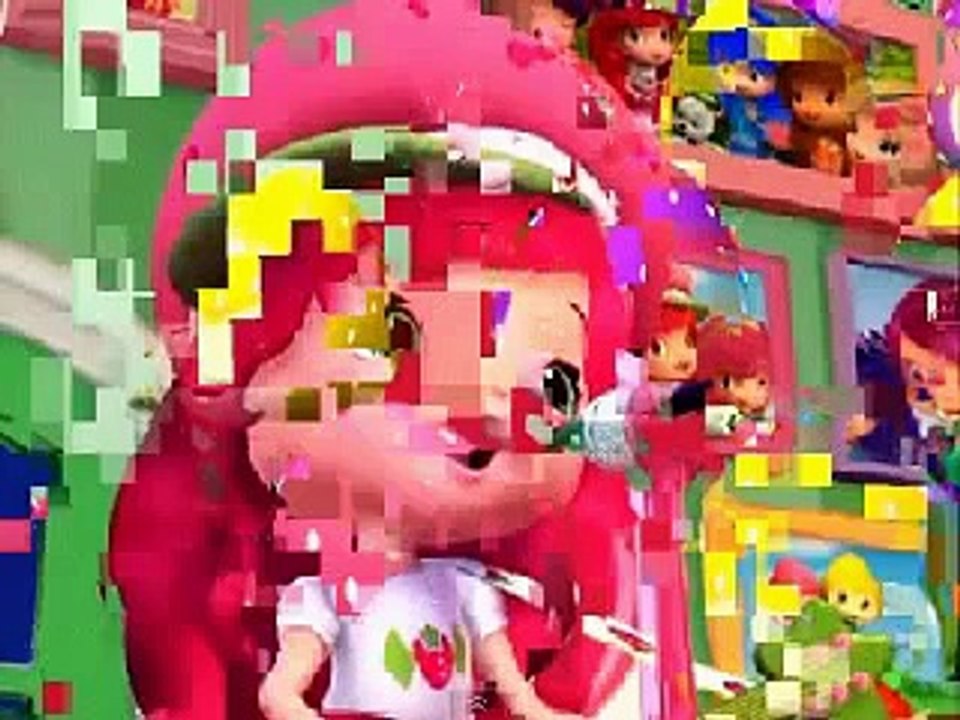 dibujos animados Rosita Fresita Aventuras en Tutti Frutti HD DVD Completo Split21 YouTube