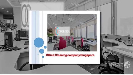 Best Office Cleaning Services singapore by office cleanz