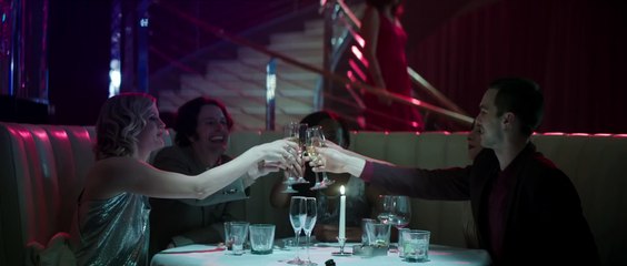 Kill Your Friends de Owen Harris - Bande-annonce