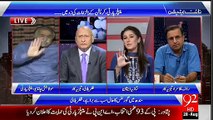What Army Going to Arrest PM Nawaz Sharif..........? - Watch What Maula Bux Chandio Is Saying