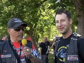 Raidījums Motociklisti