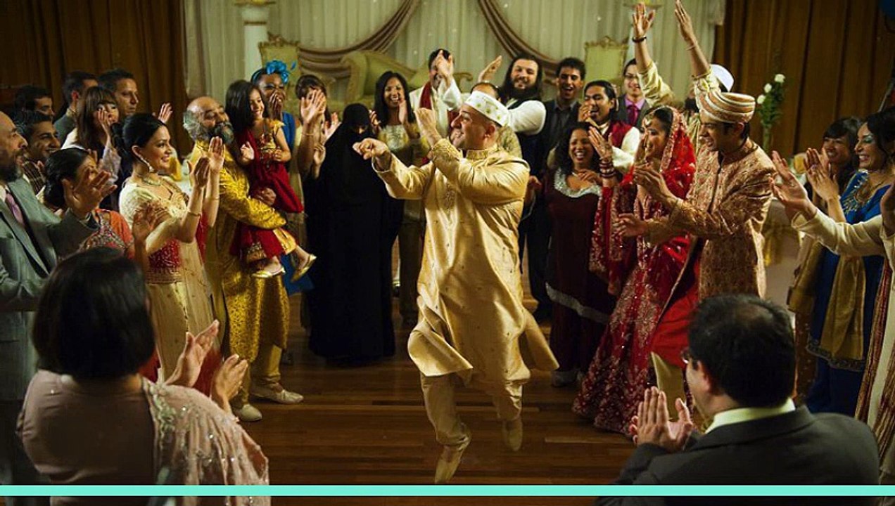 The Infidel  [Full] Streaming  2009 V