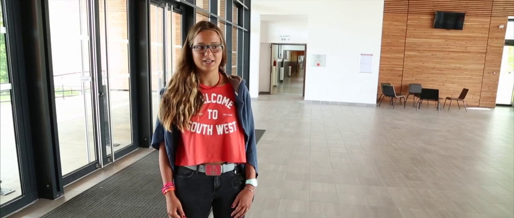 Des lycées modernisés pour mieux étudier
