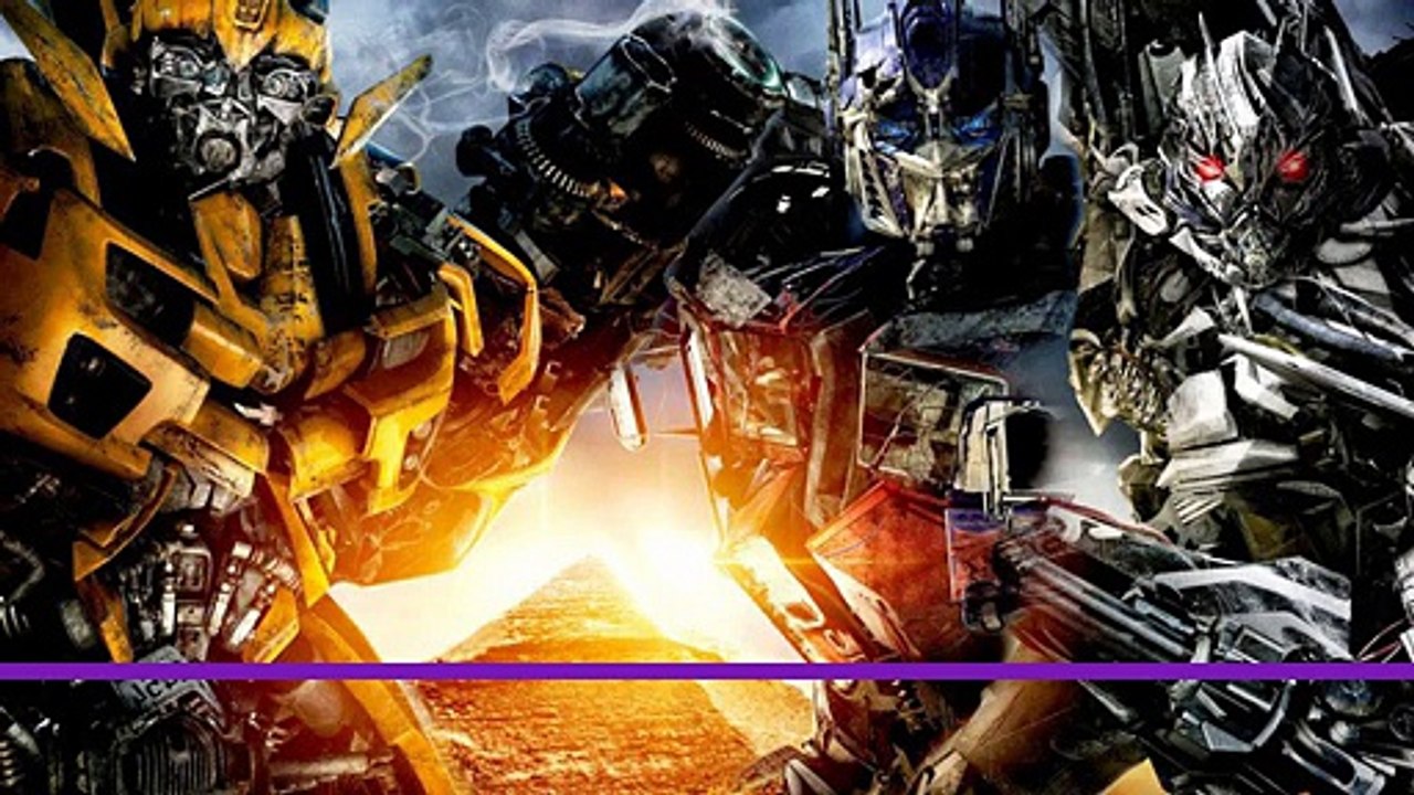 Transformers: Revenge of the Fallen  Streaming Movie  2009 V