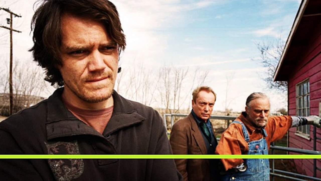 My Son, My Son, What Have Ye Done  [HD]Movie  2009 V