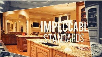 Plano Kitchen Contractor | Kitchen Remodeling Renovation in Plano